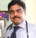 Dr. Anil Sharma Interventional Cardiologist in Mumbai