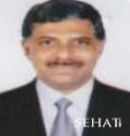 Dr. ShyamSunder Tampi Pulmonologist in Bombay Hospital And Medical Research Center Mumbai