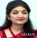 Dr. Amita Nene Chest Physician in Bombay Hospital And Medical Research Center Mumbai