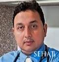 Dr. Kapil Salgia Chest Physician in Mumbai