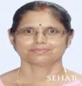 Dr. Yamuna Sharma Ophthalmologist in Siliguri