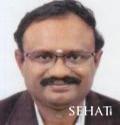 Dr.G. Ravishankar Orthopedic Surgeon in Sri Balaji Bone & Joint Clinic Salem