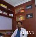 Dr. Surendra K. Gupta Neurosurgeon in Heritage Hospital Siliguri, Siliguri