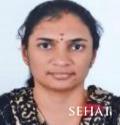 Dr. Suganthi Sonologist in Salem