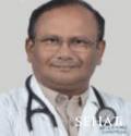 Dr.G.S.R. Murty Cardiologist in Care Hospitals Ramnagar, Visakhapatnam