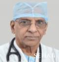 Dr.P.V. Satyanarayana Cardiothoracic Surgeon in Care Hospitals Ramnagar, Visakhapatnam