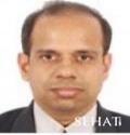 Dr. Karunakar Padhy Cardiothoracic Surgeon in Visakhapatnam