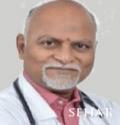 Dr. Prabhakar Rao General Physician in Care Hospitals Maharani Peta, Visakhapatnam