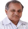 Dr. Satya Rao Neurologist in Visakhapatnam