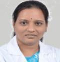 Dr.G. Sailaja Satyanarayana Radiologist in Visakhapatnam