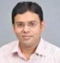 Dr. Milan Balakrishnan Psychiatrist in Mumbai