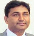 Dr. Suryakant Choudhary Surgical Oncologist in Bombay Hospital And Medical Research Center Mumbai