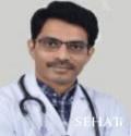 Dr.R. Ravi Shankar Kinjarapu Surgical Gastroenterologist in Care Hospitals Ramnagar, Visakhapatnam