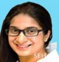Dr. Kiara Kirpalani Orthodontist in Bombay Hospital And Medical Research Center Mumbai