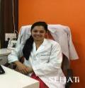Dr. Anju Thomas Prosthodontist in Bangalore