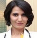 Dr. Piya Ballani Thakkar Endocrinologist in Mumbai Clinic Mumbai