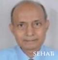 Dr. Shantilal Jain Internal Medicine Specialist in Mumbai