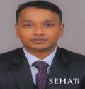Dr.S. Arun Viswanath Endocrinologist in Tirunelveli