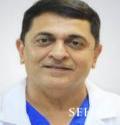 Dr. Himanshu Mehta Ophthalmologist in The Vission Eye Center Mumbai