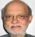 Dr. Nadir Bharucha
