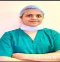 Dr. Karishma Goyal Ophthalmologist in Girraj Goyal Eye Hospital Jaipur