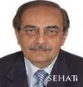 Dr. Ashok L Kirpalani Nephrologist in Bombay Hospital And Medical Research Center Mumbai