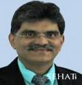 Dr. Shrirang Bichu Nephrologist in Bombay Hospital And Medical Research Center Mumbai