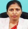 Dr. Kumudani Chauhan Obstetrician and Gynecologist in Ganga Laxmi Clinic- Gynae & IVF Centre Lucknow