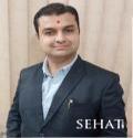 Dr. Dipesh S. Thacker Piles Specialist in Akshar Hospital Bhuj