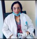 Dr. Kalpana Upmanyu Psychologist in Narinder Mohan Hospital & Heart Centre Ghaziabad, Ghaziabad