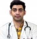 Dr. Ramit Singh Sambyal Emergency Medicine Specialist in Rxpert Clinic Delhi