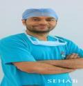 Dr. Vikesh Kumar Joshi Gastro Surgeon in Lakecity Super Speciality Clinic Udaipur(Rajasthan)