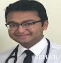 Dr. Avya Bansal Respiratory Medicine Specialist in Mumbai
