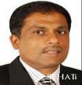 Dr. Anil K Dcruz Surgical Oncologist in Mumbai