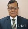 Dr.R.N. Sarkar General Physician in Medica Superspecialty Hospital (MSH) Kolkata