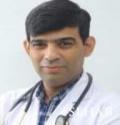 Dr. Dutta Sree Mukesh Diabetologist in Hyderabad