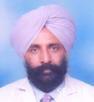 Dr. Harmesh S.Bains