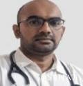 Dr. Ravindra Reddy sidhu