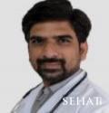 Dr.Ch. Sunil Rahul Pediatrician & Neonatologist in Medicover Hospitals Nellore