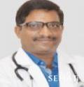 Dr.B. Venu Gopal Neurologist in Medicover Hospitals Nellore