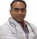 Dr. Shashidhar Reddy Orthopedic Surgeon in Medicover Hospitals Nellore