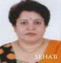 Dr. Karobi Lahiri Ophthalmologist in Mumbai