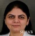 Dr. Neepa Thacker Ophthalmologist in Mumbai