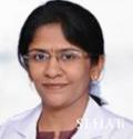 Dr. Priyamvadha Neurosurgeon in Manipal Hospital Whitefield, Bangalore