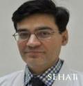 Dr. Hemanshu Kochhar Orthopedic Surgeon in Max Super Speciality Hospital Dehradun, Dehradun