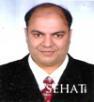 Dr. Rupesh Chaudhary Psychiatrist in Dayanand Medical College & Hospital (DMCH) Ludhiana