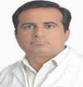 Dr. Amit Miglani Dentist in Max Super Speciality Hospital Dehradun, Dehradun