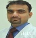 Dr. Shantanu Belwal Critical Care Specialist in Dehradun
