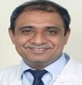 Dr. Punish Sadana Cardiologist in Max Super Speciality Hospital Dehradun, Dehradun