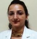 Dr. Iram Khan ENT Surgeon in Max Super Speciality Hospital Dehradun, Dehradun